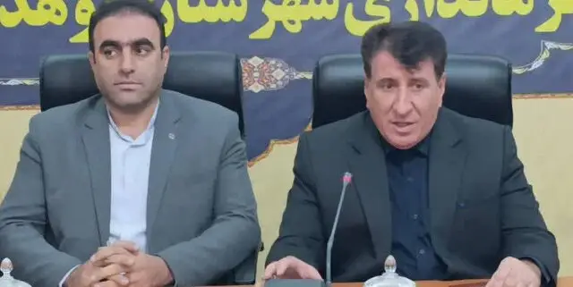 فرماندار کوهدشت: وعده برگزاری انتخاباتی سالم و پرشور در شهرستان نجیب‌پرور