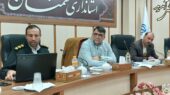 آمادگی بی‌سابقه دستگاه‌های استان سمنان برای زمستانی امن؛ نواقص راه‌ها در آستانه رفع!