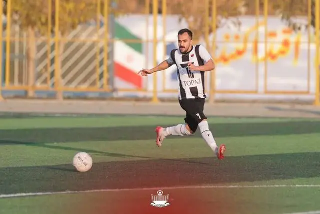 ابومسلم بازگشته اما صعود فوری در انتظار نیست؛ هواداران صبور باشند!