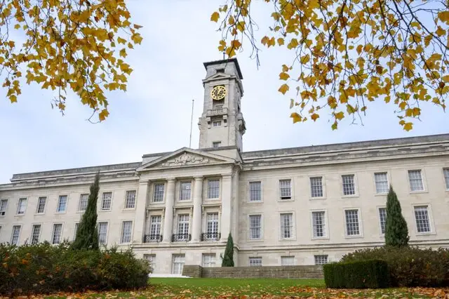 بحران بی‌سابقه در دانشگاه ناتینگهام؛ اعتصاب، تعطیلی رشته‌ها و فشار کاری سنگین در راه است!