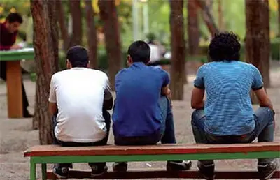 کودکان «گلخانه‌ای» و بحران هویت