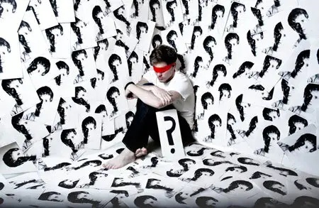 کودکان «گلخانه‌ای» و بحران هویت