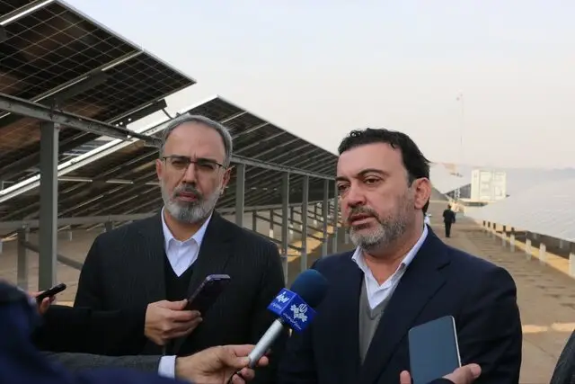 معاون وزیر کشور: منطقه پیام، موتور محرکه نوین توسعه اقتصادی ایران!