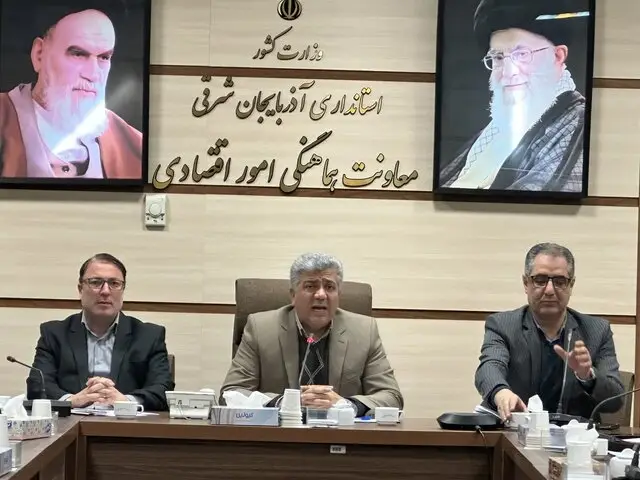 سکونت شگفت‌انگیز بیش از یک میلیون نفر در روستاهای آذربایجان شرقی؛ جزئیات تازه مدیریت روستایی