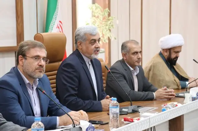 اعضای هیئت اجرایی انتخابات شوراهای رشت رسماً انتخاب شدند؛ آغاز رسمی روند سرنوشت‌سازی محلی