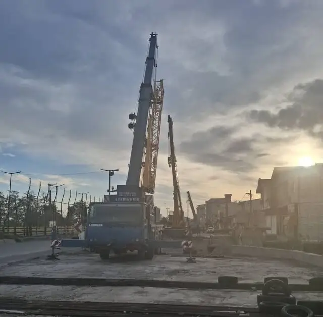 استاندار مازندران: پل پسنده‌رود پس از 7 سال توقف، سرانجام نفس تازه‌ای گرفت!