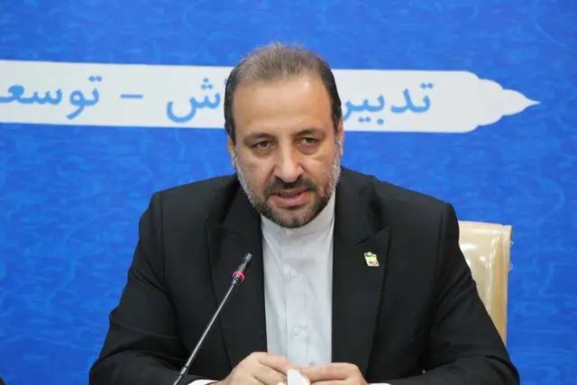 فرماندار نهاوند: سلامت و امنیت غذایی خط قرمز مدیریت شهرستان است!