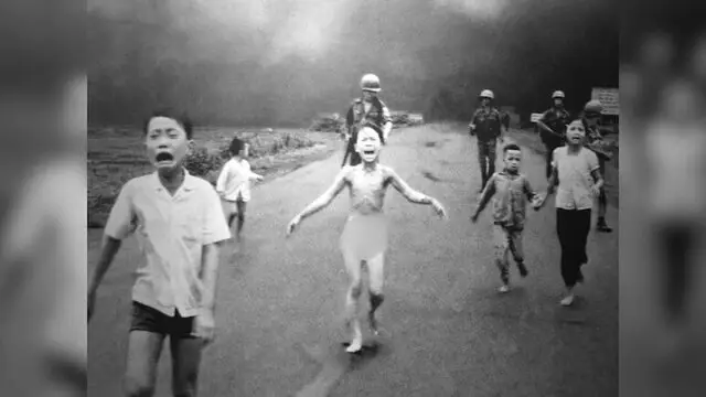 چه کسی معروف‌ترین عکس قرن را گرفته است؟