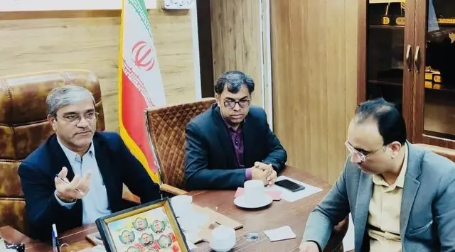 بارندگی‌های سنگین شهرستان خمیر را زیر چتر خسارت ۲۸۲ میلیاردی برد!