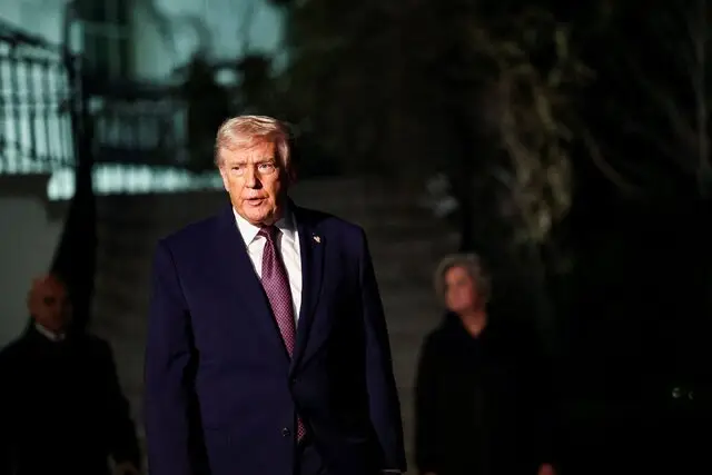 مقام آمریکایی فاش کرد: چرا ترامپ دیپلماسی را جایگزین نظامی‌گری علیه ایران کرده؟