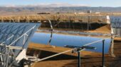 چین ۱۵ گیگاوات انرژی حرارتی خورشیدی نصب می‌کند؛ انقلاب انرژی پاک در راه است!