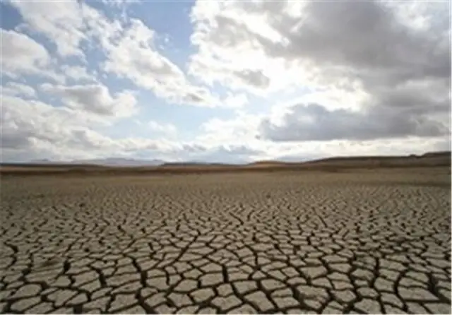 بارش‌های اخیر خراسان رضوی؛ تسکینی موقت در برابر بحران بی‌سابقه آب!