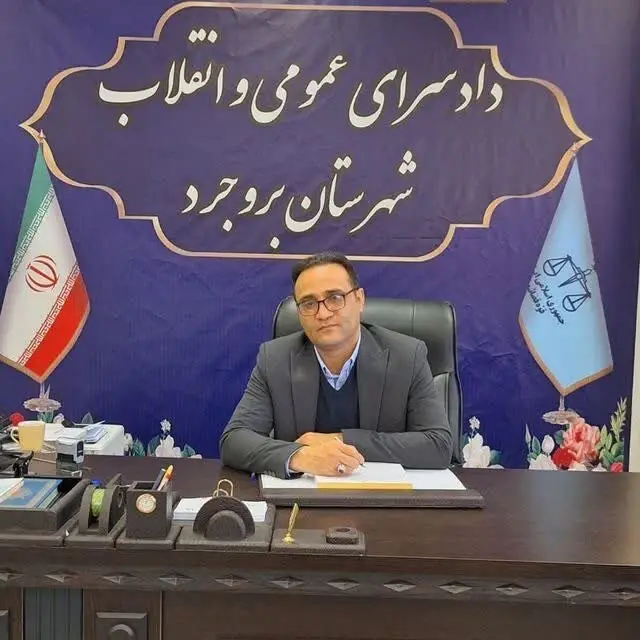 رهایی باور نکردنی محکوم به قصاص در بروجرد پس از ۱۳ سال حبس با گذشت دل‌سوزانه اولیای دم