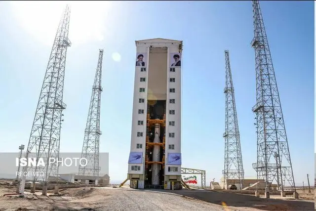 رئیس گروه فضایی صاایران رازهای «طلوع ۳» را فاش کرد؛ حرکت بزرگ در فناوری فضایی ایران