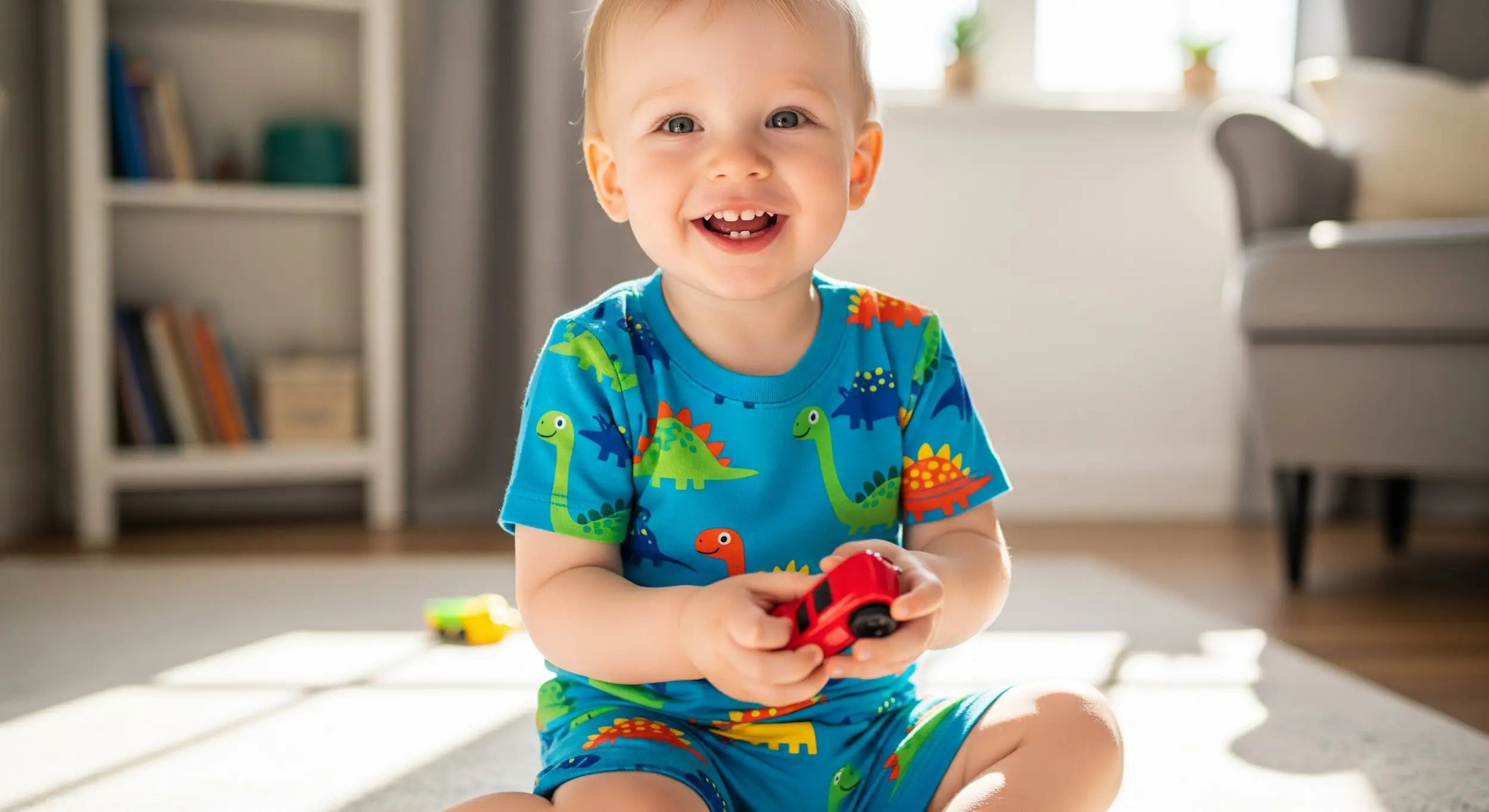 نی‌نی تاپ پوش فروشگاه آنلاین لباس بچه با بهترین قیمت