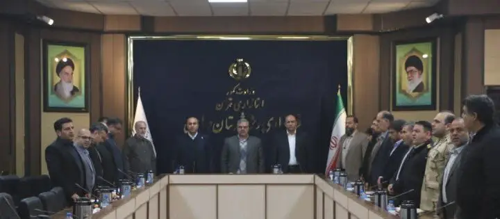 فرماندار ورامین: کویر فرصتی است که درصورت غفلت به تهدید بدیل می‌شود