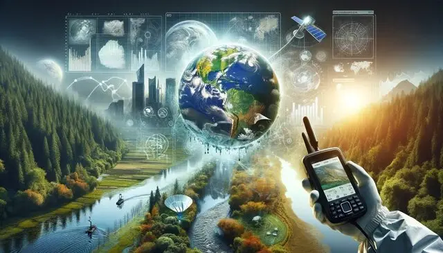 فناوران ایرانی با روشی شگفت‌انگیز، راز پایش زیست‌محیطی خلیج‌فارس را فاش کردند!