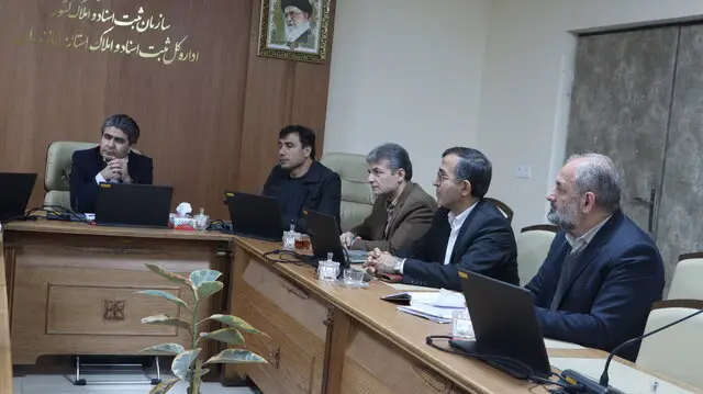 انتقاد انبوه سازان از گروکشی نظام مهندسی مازندران