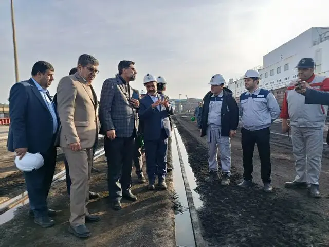 عزم دولت برای تسریع در نوسازی ناوگان دریایی