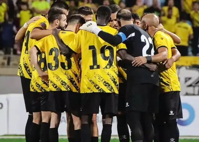 شگفتی در لیگ قهرمانان آسیا؛ الحسین اردن با پیروزی درخشان، جای سپاهان را در صدر گرفت!