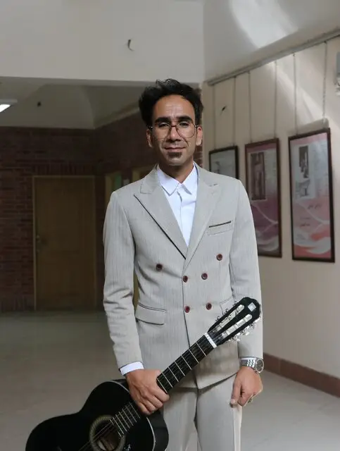 موسیقی نمایش کودک، دریچه‌ای به زندگی پرانرژی هنرمندان دارای معلولیت