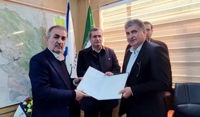 مدیرکل جدید مدیریت بحران کهگیلویه و بویراحمد با چالش‌های بزرگ معرفی شد