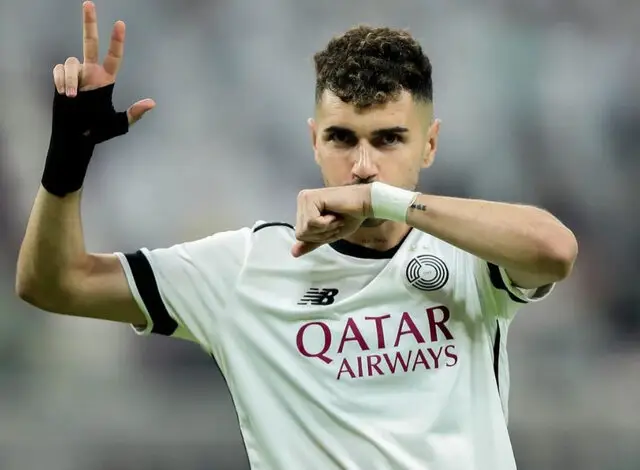 کامبک حیرت‌انگیز السد مقابل شباب الاهلی؛ درخشش مرصاد و بازگشت عزت‌اللهی