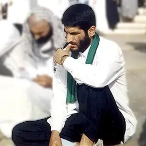 گردهمایی معنوی به یاد شهید علمدار ساری برگزار می‌شود