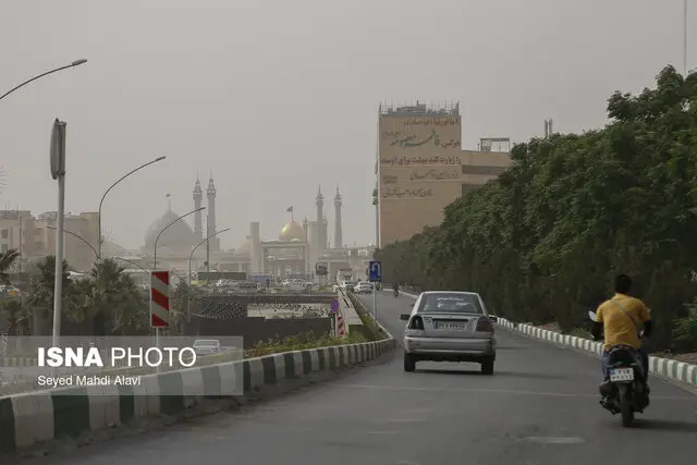 آلودگی هوا؛ دشمن نامرئی سلامت روان که نباید نادیده گرفت!