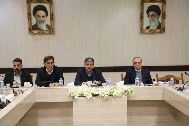 آغاز احداث شهرک تخصصی انرژی در اردبیل؛ فرصتی بی‌نظیر برای سرمایه‌گذاران