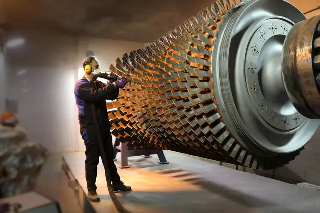 آغاز اجرای ۵۰ هزار مگاوات تعمیرات حیاتی در نیروگاه‌ها برای تابستان آینده!