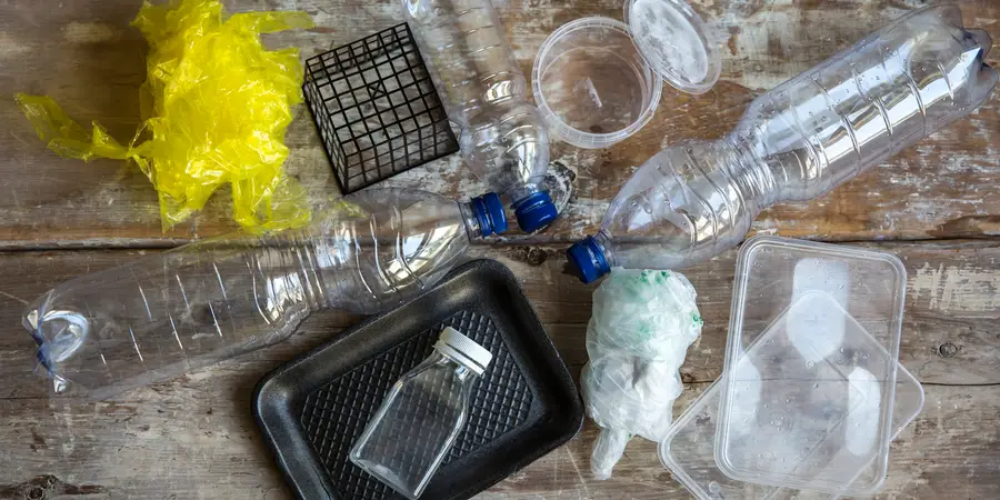 تبدیل زباله‌های پلاستیکی به مواد شیمیایی ارزشمند