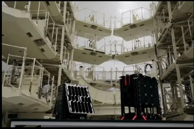 شمارش معکوس برای پرتاب ماهواره ۳۵ کیلویی بخش خصوصی با ماموریت کشاورزی هوشمند!