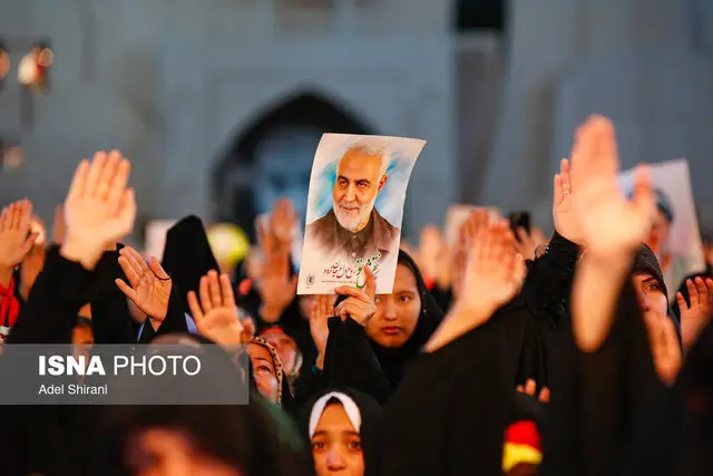 اگر شهید سلیمانی نبود، امروز داعش در چه وضعیتی بود؟ حقیقتی که رسانه‌ها پنهان می‌کنند!