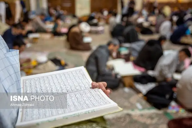 ۱۴۵ مسجد سیستان‌وبلوچستان آماده میعادگاه معنوی اعتکاف؛ ثبت‌نام آغاز شد!