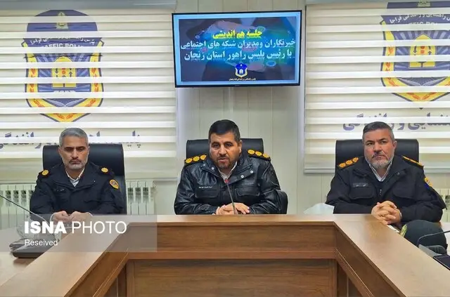 کاهش چشمگیر فوتی‌های تصادفات در زنجان؛ آیا بحران رانندگی مهار شده؟