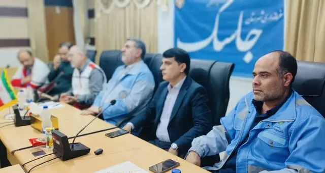 چگونه مدیریت بحران هرمزگان سیلاب را مهار کرد و خسارات را به حداقل رساند؟