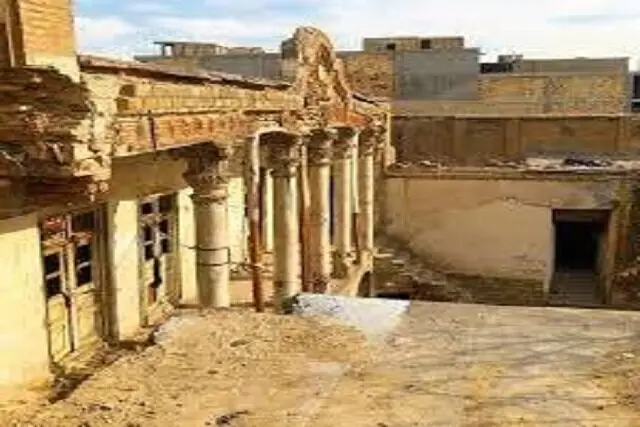 توقف ناگهانی تخریب خانه امین‌لشکر؛ شهرداری تهران وارد پیگیری قضایی شد!