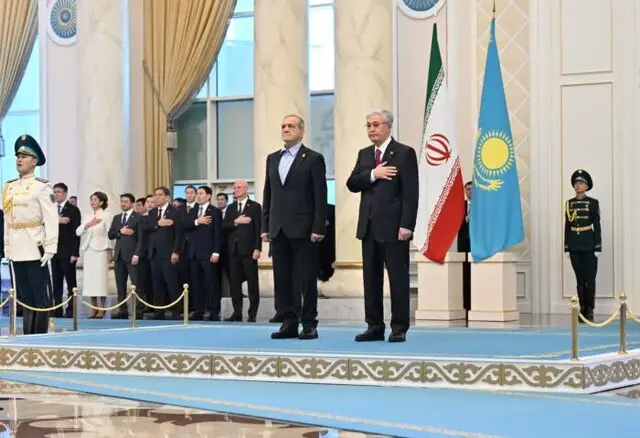 آسیای مرکزی؛ فرصت ایران برای بهره‌مندی از منافع اقتصادی-تجاری در میانه تحریم‌ها