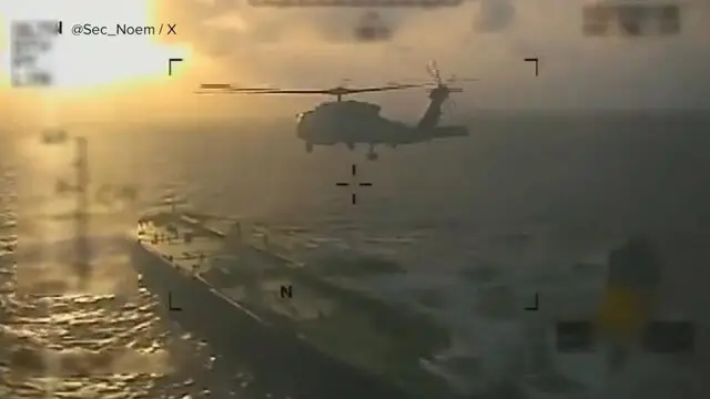 تهدیدات آمریکا علیه ونزوئلا، بهانه‌ای برای مهار چین و روسیه