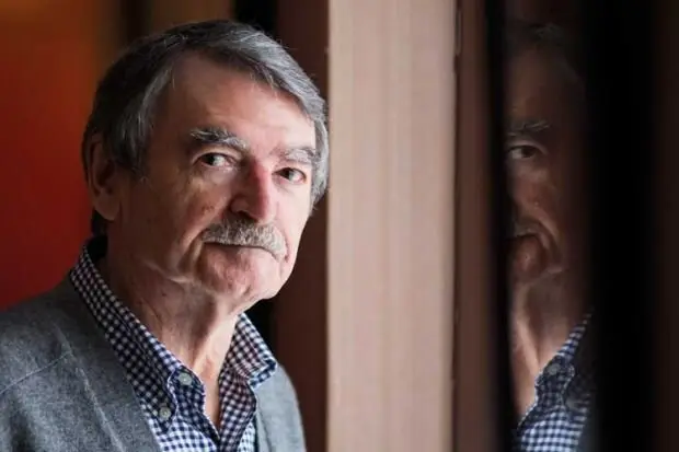 وداع جهان ادبیات با چند چهره مطرح