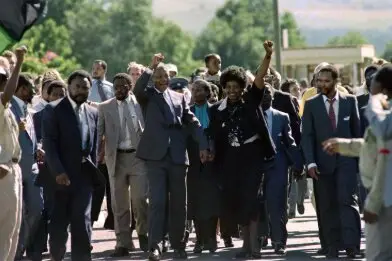 ۷ عکس سیاسی مهم در تاریخ جهان!