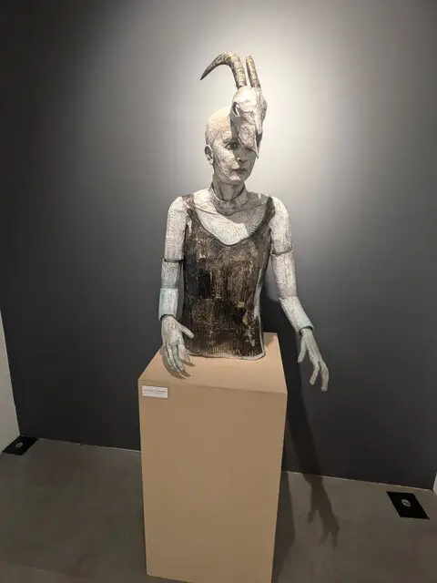 ضیافتی برای هنرمندان مدرن ایران