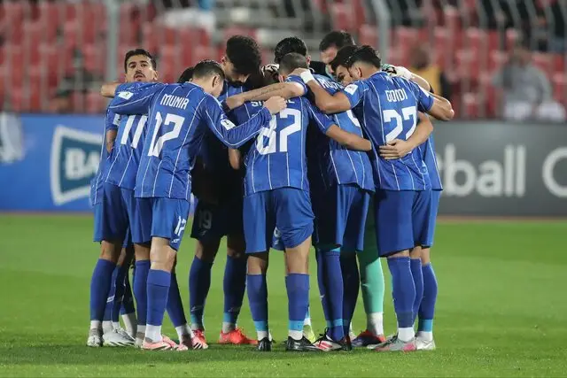 استقلال – الحسین، سپاهان – الاهلی/ در انتظار دیدار تمام ایرانی در یک چهارم نهایی