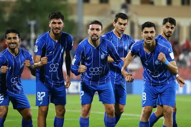 استقلال با نمایش درخشان، المحرق را در هم کوبید؛ چرا آسانی باید مراقب اشتباهاتش باشد؟