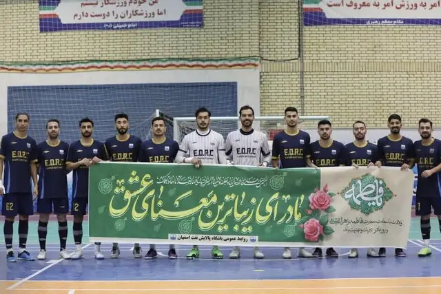 دوئل صبر و وسواس/ آزمون سخت پالایش‌نفت در خانه فولاد زرند