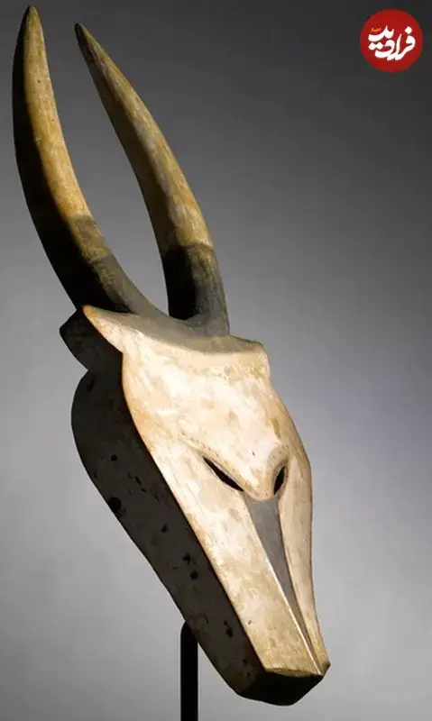 «نقاب‌های آفریقایی» چه معانی دارند؟