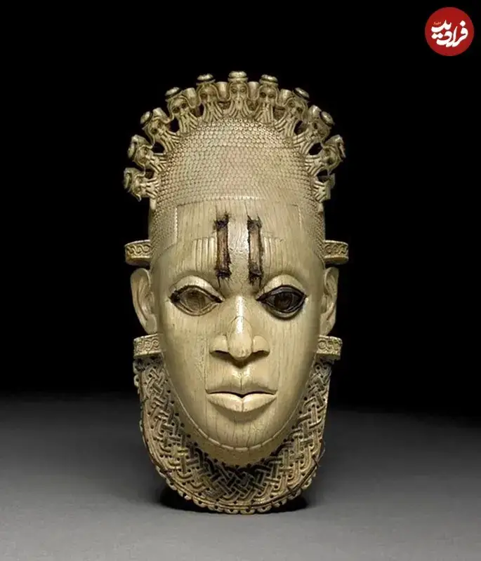 «نقاب‌های آفریقایی» چه معانی دارند؟