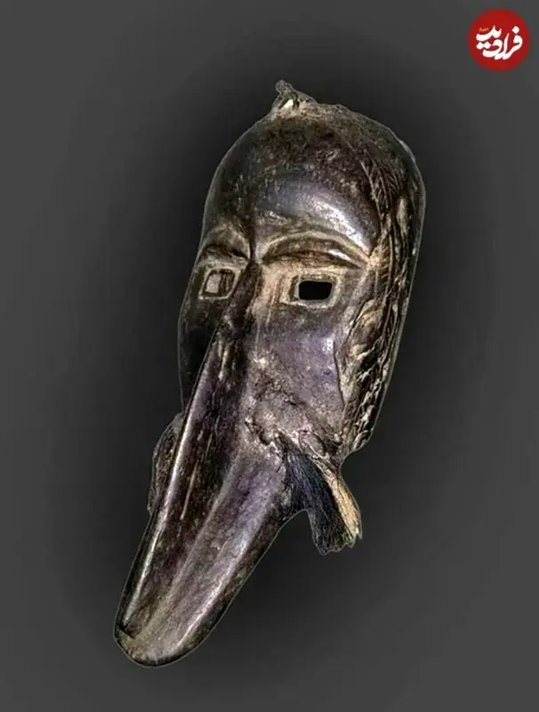 «نقاب‌های آفریقایی» چه معانی دارند؟