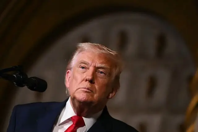 ترامپ رسماً احتمال آغاز حملات زمینی در آمریکای لاتین را اعلام کرد!